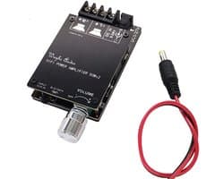Krachtige Digitale Audio Versterker Bord met Bluetooth 5.0 en TPA3116 Chip