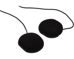 Motor Communicatie Systeem Luidsprekers met Harman Kardon Audio Upgrade