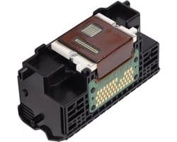 Printkop voor printer met beschermhoes - Geschikt voor printermodellen IP3600, IP3680, MX860, MX868, MX870, MX878, MG5140, MG5180, MG5150, MP540, MP560, MP568 - Accessoires voor printers