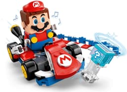 LEGO® Super Mario™: Mario Kart™ – Interactieve LEGO® Mario™ en Standaardkart - 72043 — thumbnail 23