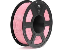 PLA Filament 1.75mm 1kg - Roze 3D Printer Filament