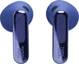 JBL Live Flex 4 Draadloze oordopjes met Noise Cancelling en Smart Case (2026) Blauw — thumbnail 5