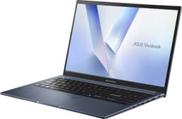 ASUS Vivobook 15 M1502NAQ-BQ159 AMD Ryzen™ 7 170 Laptop 39,6 cm (15.6") Full HD 8 GB DDR5-SDRAM 512 GB SSD Wi-Fi 6 (802.11ax) Blauw — thumbnail 2