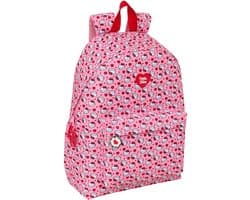 Hello Kitty Laptop Rugzak 14,1" - 43 x 31 x 13 cm - Polyester