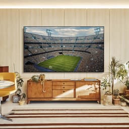 Samsung UE55U7000FU - 55 inch - 4K LED - 2025 - Buitenlands model — thumbnail 3