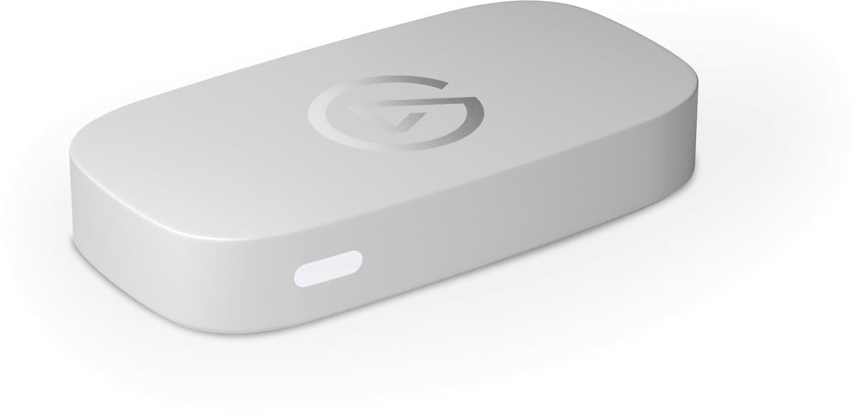 Elgato Game Capture Neo - Doorvoer 4K60 HDR - Opname 1080p60 voor PS5/PS4/Xbox/Switch/iPhone — afbeelding 1