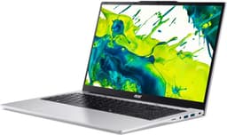 Acer Aspire Lite 15 AL15-72P-71X1 / Intel i7 13620H / 16 GB werkgeheugen / 1 TB SSD opslag / Windows 11 Pro — thumbnail 2
