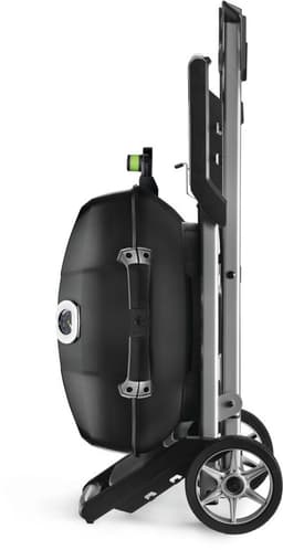 Napoleon TravelQ PRO 285EX elektrische bbq — thumbnail 3