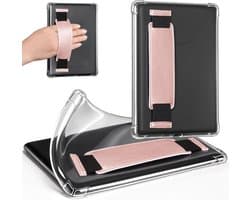 E-reader Beschermhoes - Hoes voor E-reader - Scherm Bescherming - Lichtgewicht Ontwerp - 16x10x1 cm - Zwart