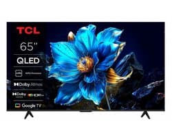 TCL 65P79K - 65 inch - 4K QLED - 2025