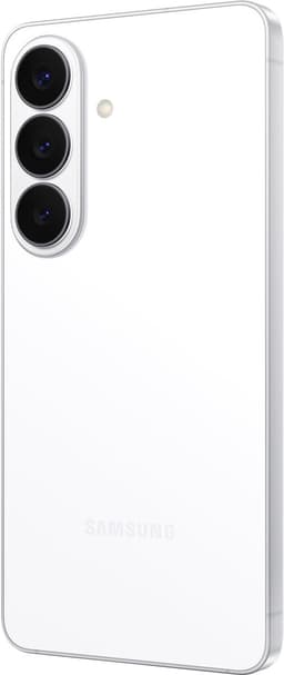 Samsung Galaxy S26 Plus - 512GB - White — thumbnail 3