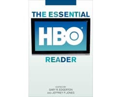 The Essential Hbo Reader