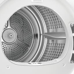 Haier X 5 HD120-E357U1 Warmtepompdroger 12 kg - AI Dry - Lage temperatuur - hOn App - Hygiene - Inverter Motor — thumbnail 13