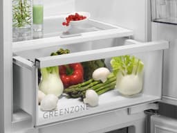 AEG OSC7G181ES - Inbouwkoelvriescombinatie - 256 liter - No Frost — thumbnail 17
