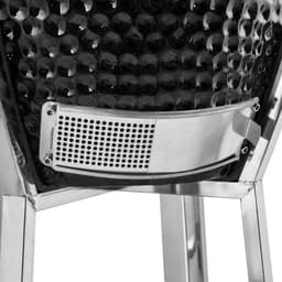 Auplex Kamado BBQ Extra Large 23 inch — thumbnail 5
