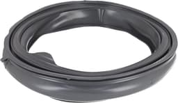 Wasmachine Deur Seal - Pakking Rubber - Apparaat Reparatie - Specifieke Pasvorm - Zwart — thumbnail 3
