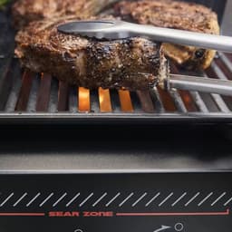 Gasbarbecue genesis e-330wr stealth — thumbnail 4