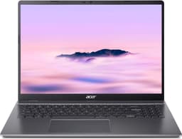 Acer Chromebook Plus 516 CB516-1HT-56EX - 16 inch – Touchscreen - Core 5 (i5) - 8GB - 256GB - Verlicht toetsenbord – Grijs — thumbnail 6