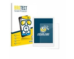 Screenprotector voor Meebook M8 7.8" Beschermglas transparant