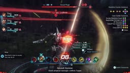 Xenoblade Chronicles X: Definitive Edition - Nintendo Switch 2 Edition — thumbnail 5