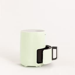 Core® Mini airfryer - Airfryer - Airfryer klein - Groente - ‎‎‎26cm x 21cm x 28cm — thumbnail 3