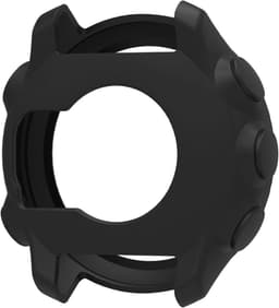 Hoesje compatibel met [Originele titel] - Beschermhoes - Schokbestendig - Zwart - Zachte TPU siliconen - [Merk compatibel] - [Model] - [Aantal pack] - Geschikt voor [Merk] [Model] — thumbnail 4