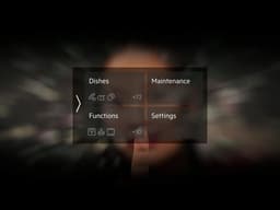 AEG TK8NK721B - 8000 serie - inbouw combi-oven (45 cm) — thumbnail 7