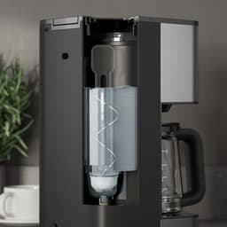AEG CM3-1-3ST Volledig automatisch Filterkoffiezetapparaat 1,25 l — thumbnail 2