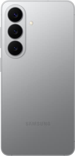 Samsung Galaxy S26 256GB Silver (Online Exclusive) — thumbnail 2