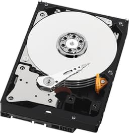 Interne Harde Schijf 2TB 3.5 inch SATA III voor NAS Systemen — thumbnail 3