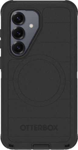 Otterbox Defender Pro Magnets Samsung Galaxy S26 - Zwart — thumbnail 6