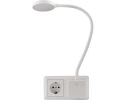 Bedlampjes Hoofdbord - Leeslampjes - Bedlamp Slaapkamer Volwassenen - Energiezuinig