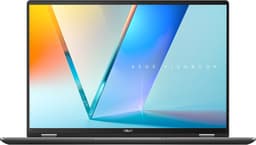 ASUS Vivobook 16 Flip TP3607SA‑SI131W - Laptop - 16 inch WUXGA Touch - Core Ultra 7 256V - 16GB/512GB — thumbnail 1