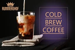 Cold Brew Koffiemaker van Kunststof - 1 Liter BPA-vrij met Gratis Vervangingsfilter - Perfect voor Koffieliefhebbers — thumbnail 5