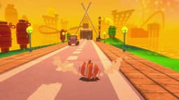 Bubsy 4D Pawsome Edition - Nintendo Switch 2 — thumbnail 3