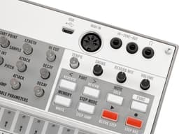 KORG volca sample 2 Plus de fonctionnalités et de fonctions — thumbnail 4