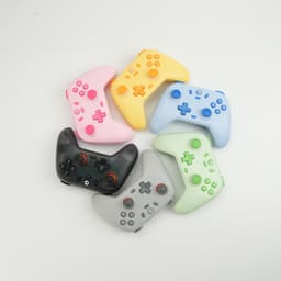 GameSir Nova Lite Multiplatform Controller gamepad — thumbnail 5