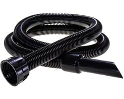 Stofzuigerslang - Ø32mm - 2,5m - Geschikt voor Numatic - Henry - Hetty - James - George - Charles - stofzuigerbuis - Slang Stofzuiger - zwart