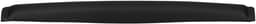 kwmobile band geschikt voor Bose ProFlight Series 1/2 Aviation - Koptelefoonband in zwart - Zachte hoofdband voor hoofdtelefoon — thumbnail 1