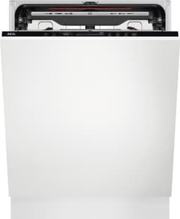 AEG FSE74707P 7000 serie GlassCare - Inbouwvaatwasser - Volledig ingebouwd - 15 couverts — thumbnail 7