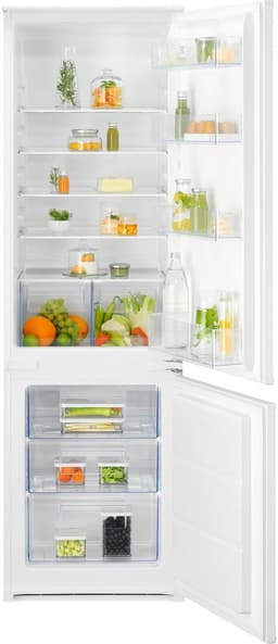 Electrolux ENS5LE18S Ingebouwd 271 l Wit — thumbnail 1