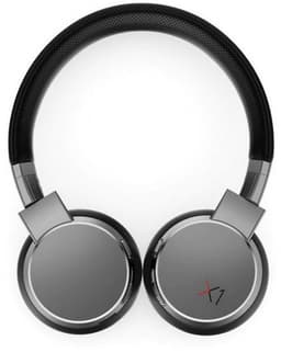 Lenovo ThinkPad X1 - On-Ear koptelefoon - Active Noise Cancellation - Bluetooth — thumbnail 2