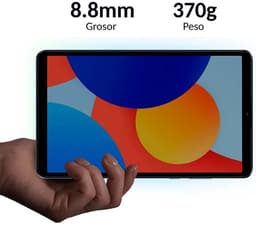Xiaomi Redmi Pad SE - 8.7 inch - 4GB/128GB - Graphite Grey — thumbnail 7