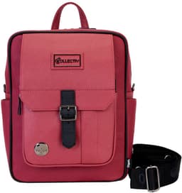 Loungefly Collectiv by Loungefly Crossbody Pokemon Crossbody Tas - Rugtas — thumbnail 1