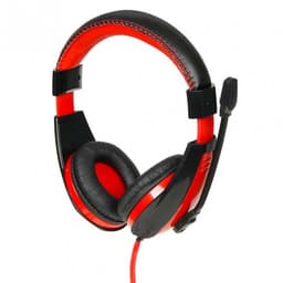 Gaming koptelefoon met microfoon Ibox SHPI1528MV — thumbnail 2