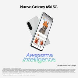 Samsung Galaxy A36 5G - 256GB - Awesome Black — thumbnail 19