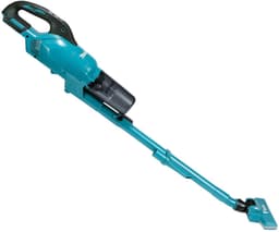 Makita DCL 286 FSM accustofzuiger 18 V 0,25 l borstelloos + 1x accu 4,0 Ah + oplader — thumbnail 3