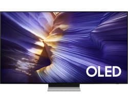 Samsung QE55S90F - 55 inch - 4k OLED - 2025 - Buitenlands model