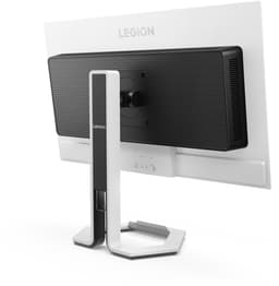 Lenovo Legion Pro 27UD-10 computer monitor 67,3 cm (26.5") 3840 x 2160 Pixels 4K Ultra HD QD-OLED Zwart, Grijs — thumbnail 3