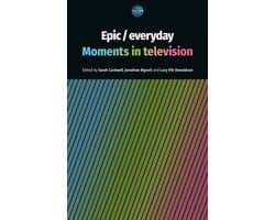 The Television Series - Epic / everyday